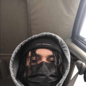 Meet your Posher, Cassius